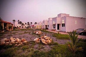Coastline Resort