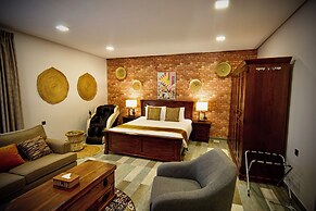Coastline Resort