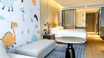 Four Points by Sheraton Chongqing, Yongchuan