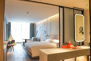 Four Points by Sheraton Chongqing, Yongchuan