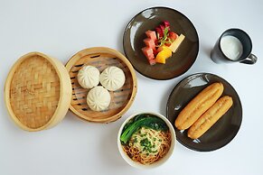 Four Points by Sheraton Chongqing, Yongchuan