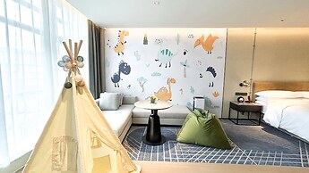 Four Points by Sheraton Chongqing, Yongchuan