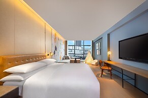Four Points by Sheraton Chongqing, Yongchuan