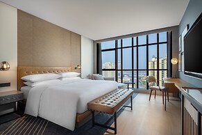 Four Points by Sheraton Chongqing, Yongchuan