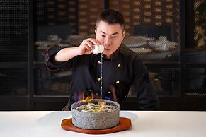 Four Points by Sheraton Chongqing, Yongchuan