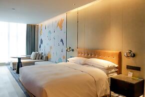 Four Points by Sheraton Chongqing, Yongchuan