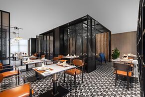 Four Points by Sheraton Chongqing, Yongchuan