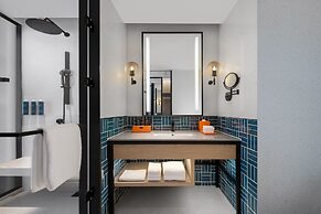 Four Points by Sheraton Chongqing, Yongchuan