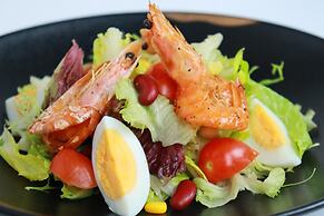 Four Points by Sheraton Chongqing, Yongchuan