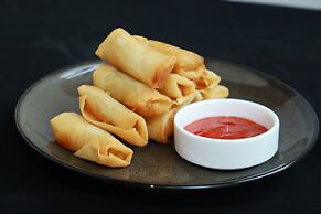 Four Points by Sheraton Chongqing, Yongchuan