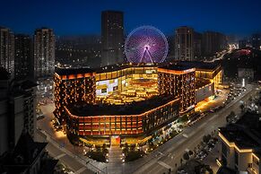 Four Points by Sheraton Chongqing, Yongchuan