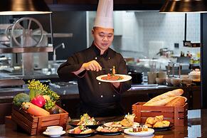 Four Points by Sheraton Chongqing, Yongchuan