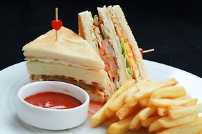 Four Points by Sheraton Chongqing, Yongchuan