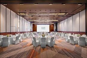 Four Points by Sheraton Chongqing, Yongchuan