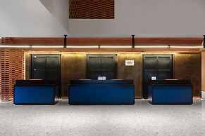 Four Points by Sheraton Chongqing, Yongchuan