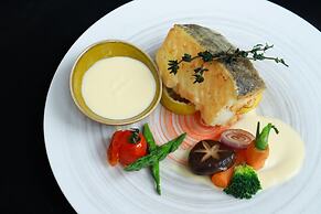 Four Points by Sheraton Chongqing, Yongchuan