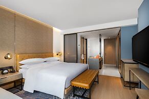 Four Points by Sheraton Chongqing, Yongchuan