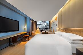 Four Points by Sheraton Chongqing, Yongchuan