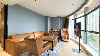 Four Points by Sheraton Chongqing, Yongchuan