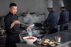 Four Points by Sheraton Chongqing, Yongchuan