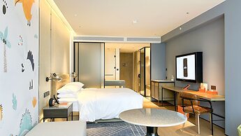 Four Points by Sheraton Chongqing, Yongchuan