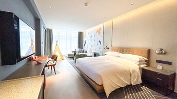 Four Points by Sheraton Chongqing, Yongchuan