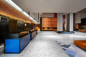Four Points by Sheraton Chongqing, Yongchuan