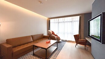 Four Points by Sheraton Chongqing, Yongchuan