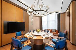 Four Points by Sheraton Chongqing, Yongchuan