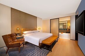 Four Points by Sheraton Chongqing, Yongchuan