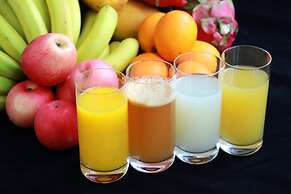 Four Points by Sheraton Chongqing, Yongchuan