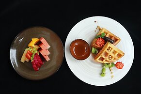 Four Points by Sheraton Chongqing, Yongchuan