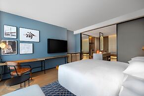 Four Points by Sheraton Chongqing, Yongchuan