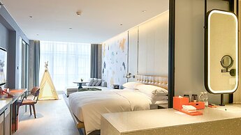 Four Points by Sheraton Chongqing, Yongchuan