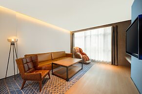 Four Points by Sheraton Chongqing, Yongchuan
