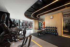 Four Points by Sheraton Chongqing, Yongchuan