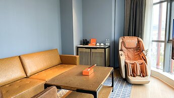 Four Points by Sheraton Chongqing, Yongchuan