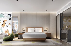 Four Points by Sheraton Chongqing, Yongchuan