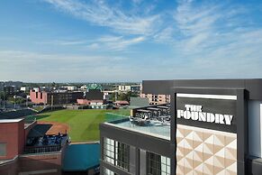 AC Hotel by Marriott Dayton