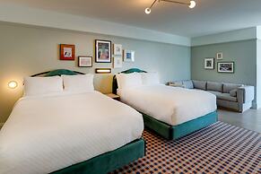 Trilogy Hotel Montgomery, Autograph Collection