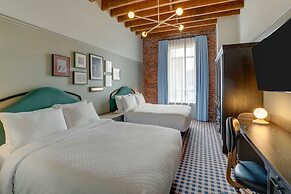 Trilogy Hotel Montgomery, Autograph Collection