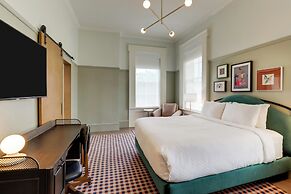 Trilogy Hotel Montgomery, Autograph Collection