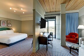 Trilogy Hotel Montgomery, Autograph Collection