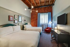 Trilogy Hotel Montgomery, Autograph Collection