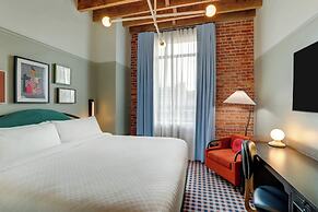 Trilogy Hotel Montgomery, Autograph Collection