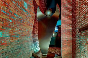 Trilogy Hotel Montgomery, Autograph Collection