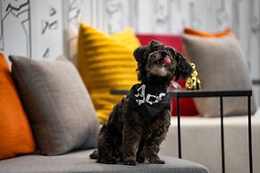 Aloft New York Chelsea