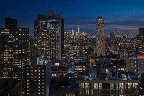 Aloft New York Chelsea