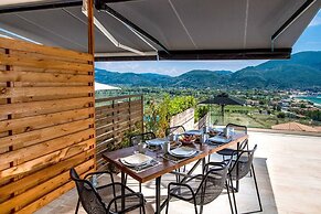 Villa Maria 2 Drakatos