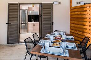 Villa Maria 2 Drakatos